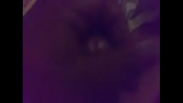 Tirando lechita espeza y caliente