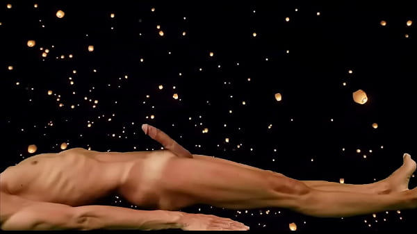 Floating lanterns cock