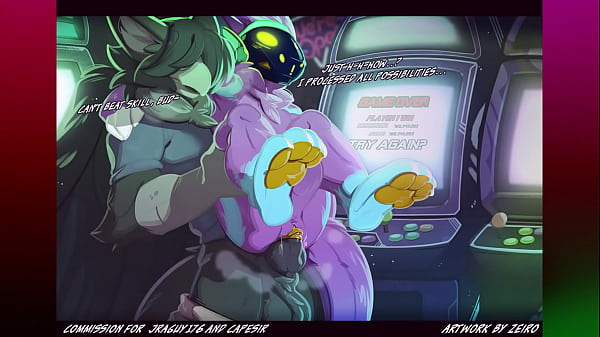 Robo Stuff thumbnail