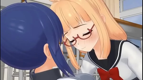 Lesbian Hentai Girls thumbnail