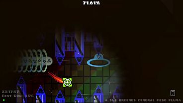 ME PAS&Eacute; RENEVANT 