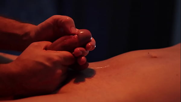 Cock Massage by Julian Martin