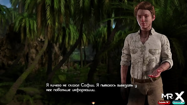 TreasureOfNadia - Big Cock Handjob_On The Beach E2 #27