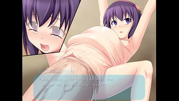 Princess X fan Disc ep17 - Having fun in the classroom 