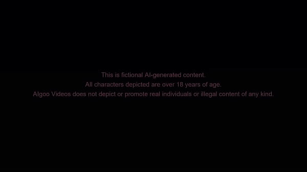 Redhead bbw meets bbc in the city ai