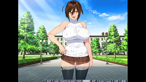 Play MP4 - Kanobitch The Reason She Became a Slut ep11 - looking at someone new