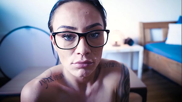 Hard assfuck after photo shooting 