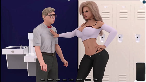 Johannesgaming - Update #242 - Sexbot Recalibrated 5 I Cant Believe I Made Ashley Cum With My Mouth - Jan 10, 2025 thumbnail