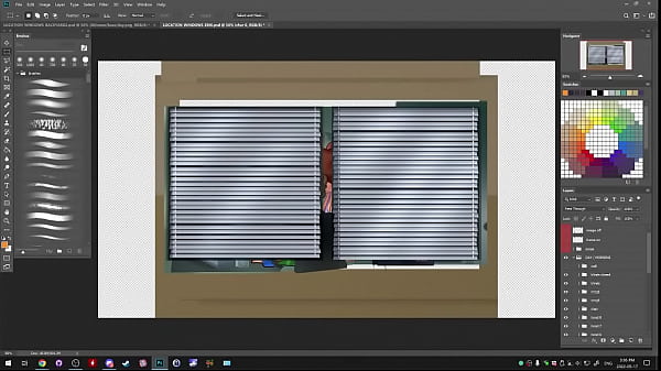 Sts broadcast by dc on picarto from may 17 2022 r 