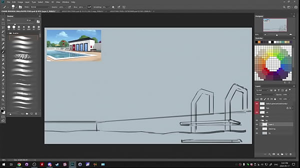 Sts broadcast by dc on picarto from may 17 2022 r