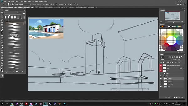 Sts broadcast by dc on picarto from may 17 2022 r 