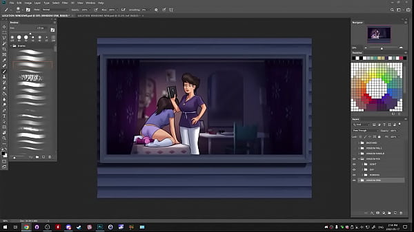 Sts broadcast by dc on picarto from may 17 2022 r