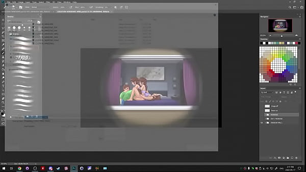 Sts broadcast by dc on picarto from may 17 2022 r 