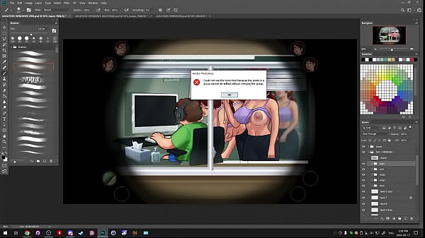 Sts broadcast by dc on picarto from may 17 2022 r