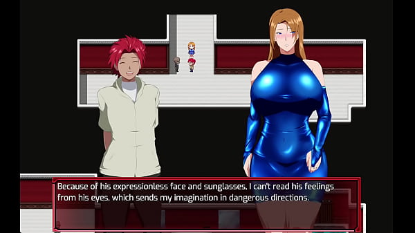 Wife get taken by the rich neighbor 