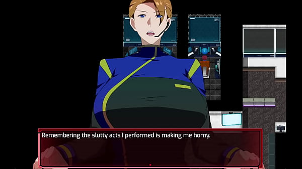 Play MP4 - Armored Suit Solgante After - Naji NTR Route