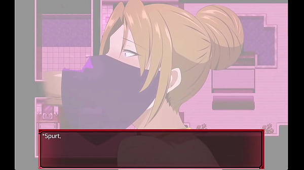 Armored_Suit Solgante After Naji NTR Route