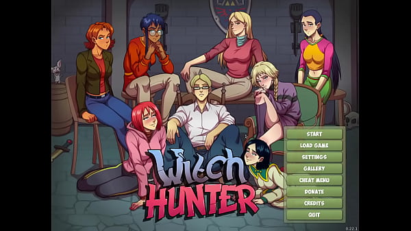 Nonton Weishaupt - Witch Hunter #3 thumbnail