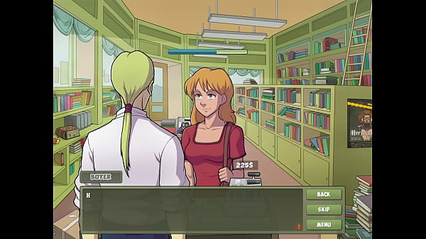 Weishaupt Witch Hunter 3