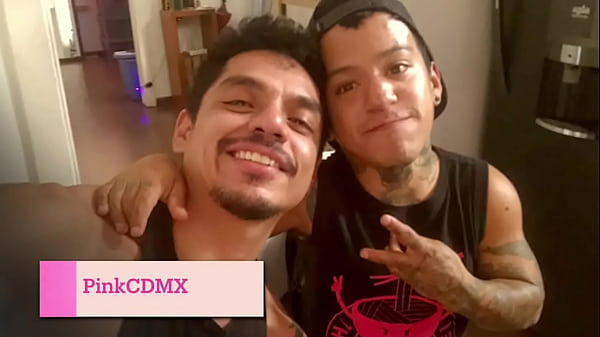 "Kinky fun with this little friend in leather, ready to ride my cock and take my warm cum as the real men  #Leather gear by @backbizarre ok @Sebaxxx ok" 