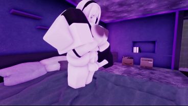 Roblox Twink creampies a egirl 
