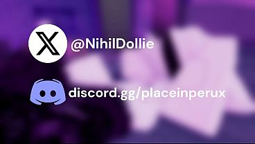 Nonton Roblox Twink Creampies A Egirl thumbnail