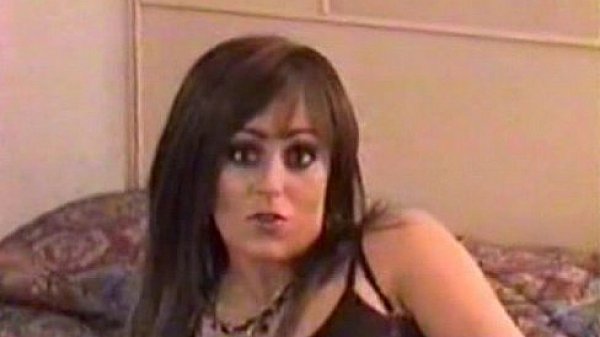 JuliaReaves-Tsar Pictures promotions - Soni - scene 1 