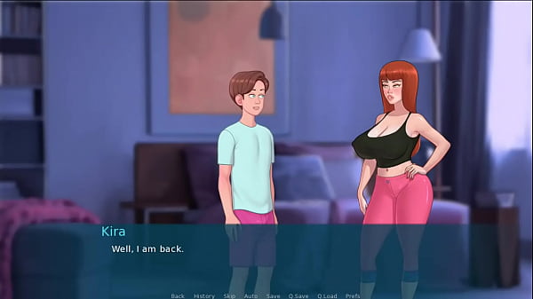 Play MP4 - Sex Note Cap 10 - clases de yoga y a mi hermanastra el encanta chupar mi polla y que me corra en su boca