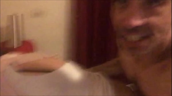 Sexy O2, T&A 652 - Pounded European MILF Wearing Her White Cotton Dress and Floral Embroidered_Panties - 03