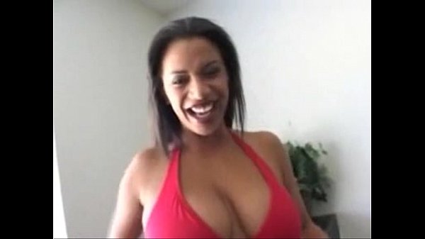 Ebony Alexis Silver POV_in WhiteDick