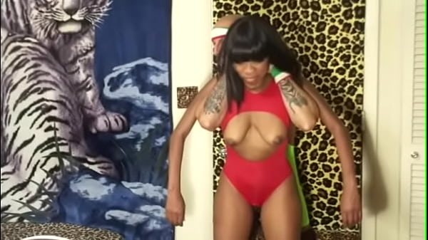 Intergender Interracial Mixed Match thumbnail