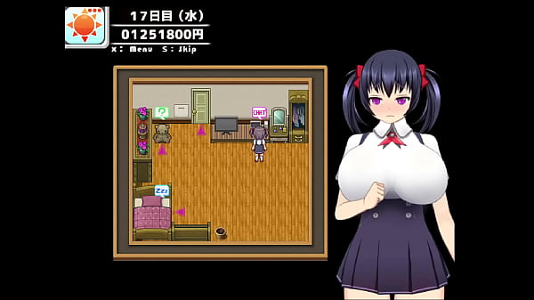 Nonton H Game Gameplay 3 thumbnail