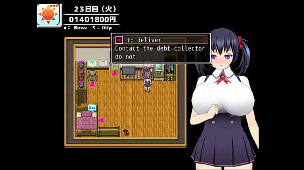 H Game Gameplay 3 thumbnail