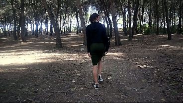 Public sex no safe place to hide 