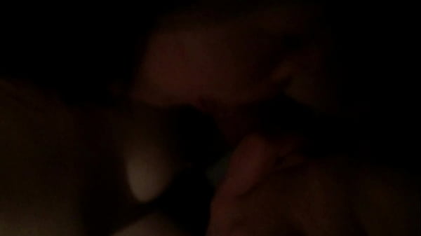 Chinese Girl in Guang Dong gives bj , boyfriend at home 1