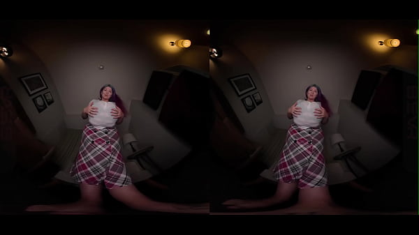 Blushtv - Demora Avarice: I'm In Control thumbnail