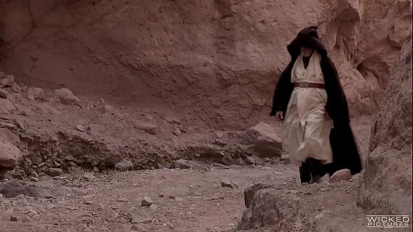 Award winning director axel braun films the most ambitious porn movie ever made will leia succumb to the dark side of the force will han shoot first will chewy get lucky