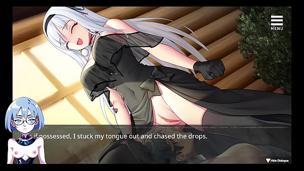 Play MP4 - The Witch ́s Sexual Prison Hentai Gameplay 7