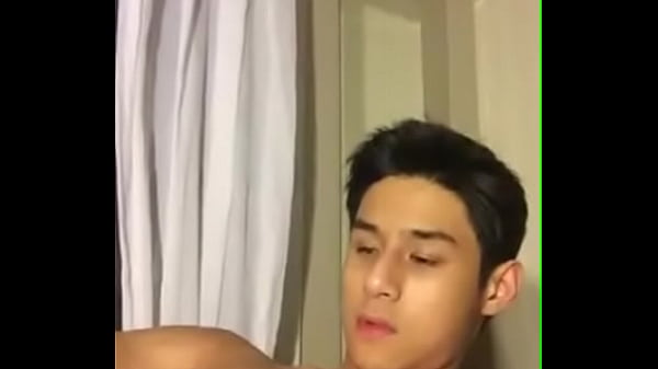 Play MP4 - GWAPONG BINATA&period;flv