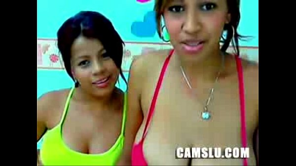 Busty_Lesbian_Latina negrofloripa