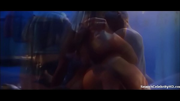 Jaime Pressly inThe Journey Absolution_1997