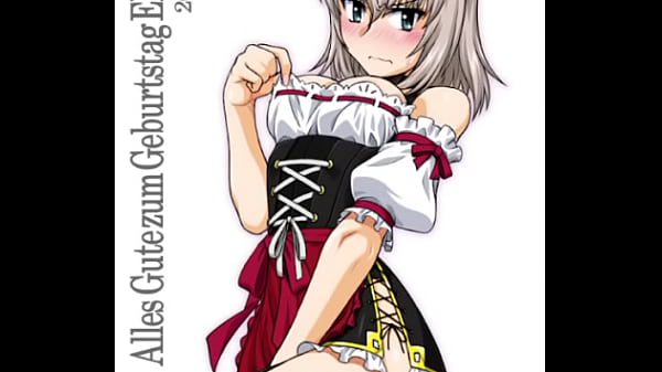 Girls und_Panzer Hentai try not tocum