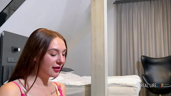 RLP 57 Emma Evans_Piss Drinking