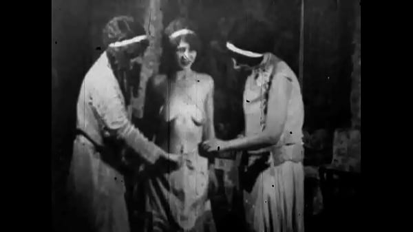 Dark Lantern Entertainment Presents, Vintage Silent Film thumbnail