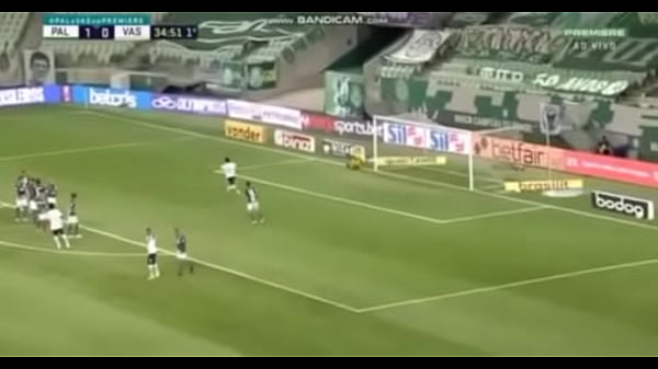 Ben10 ndo Palmeiras