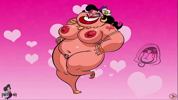 Akabur's disney's aladdin princess trainer princess jasmine episode 12