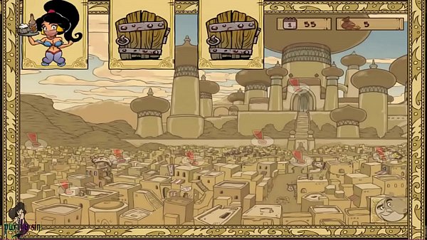 Princess Trainer Gold Edition UncensoredPart 12