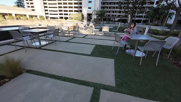 Play MP4 - Hot girl with Huge Tits tricked to Fucking Massive cock covered in Cum and Piss by Street Photographer VS World Biggest Cock