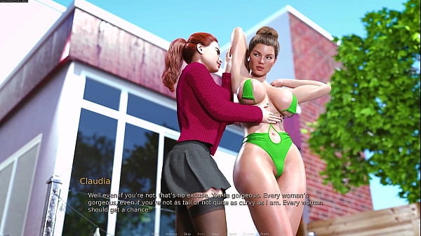 I Love My Slutty Milf 6 Animation, Porn Games, Adult Games, 3d Game, Visual Novel thumbnail