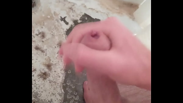 Play MP4 - Masturbating after Shaving